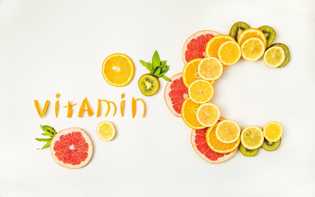 The Power of High-Dose Vitamin C: Boosting Health and Wellness…