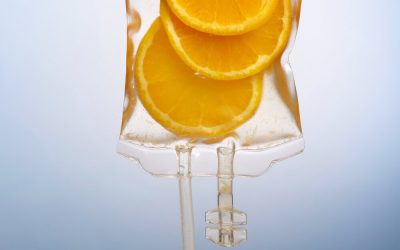 The Benefits of High-Dose Vitamin C Therapy: An In-Depth Look…