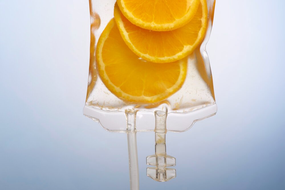 The Benefits of High-Dose Vitamin C Therapy: An In-Depth Look…