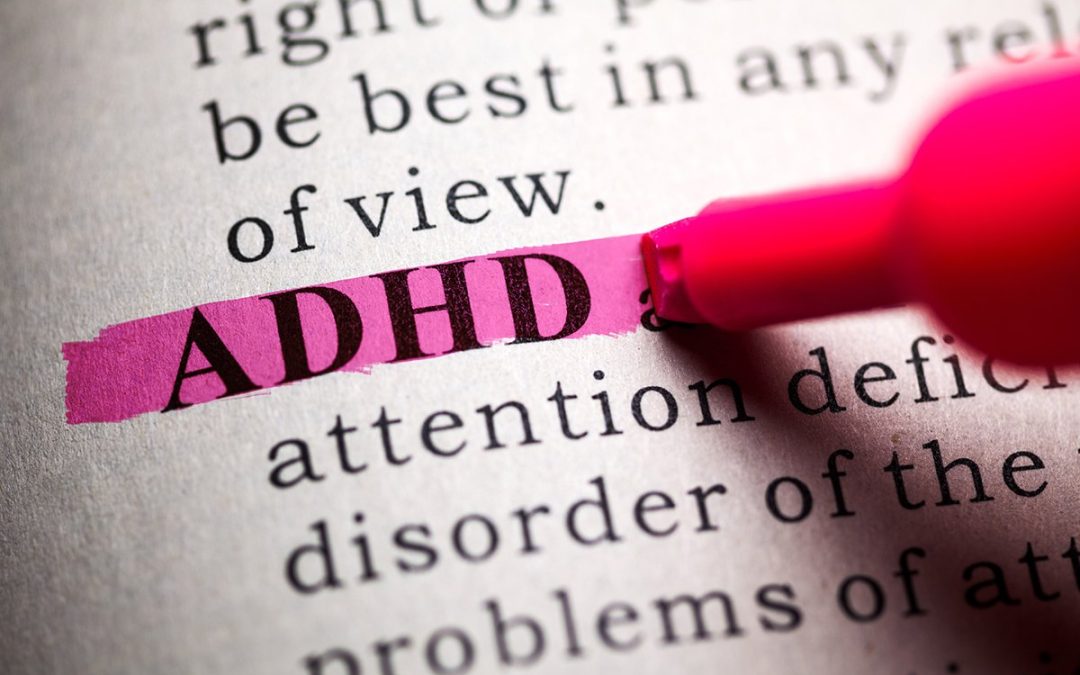 Understanding ADHD: Symptoms, Diagnosis, and Treatment…