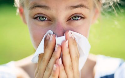 How to Identify and Treat Common Allergies…