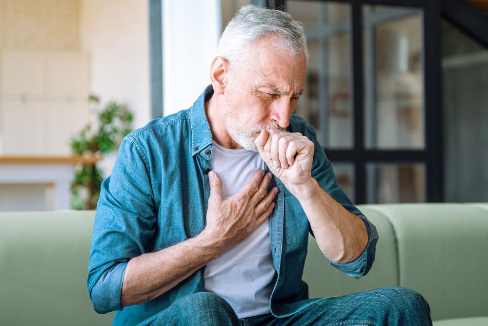 The Causes, Symptoms, and Treatment of Bronchitis…