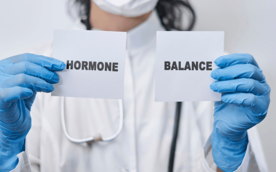 Everything You Need to Know About Hormonal Imbalance Symptoms, Causes, and Treatments…